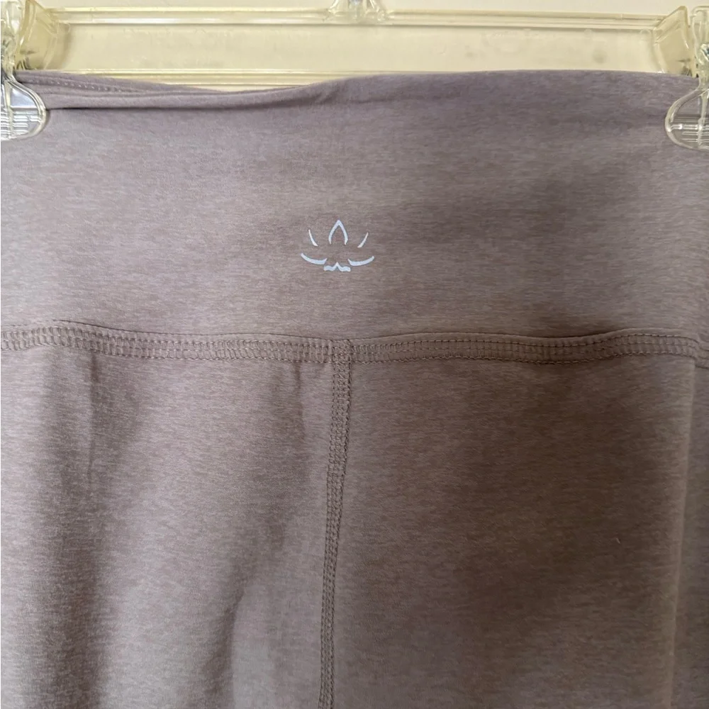 Beyond Yoga Spacedye Laid Back Wide Leg Pant - Picture 9 of 14